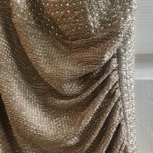 Cache Tops - Evening one shoulder top Cache Tops - Evening one shoulder top